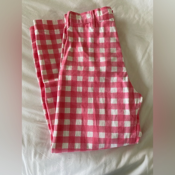 NWOT SZ Blockprints Disco Pants - Picture 5 of 6